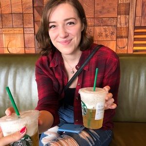 Meet your Posher, Kaitlyn